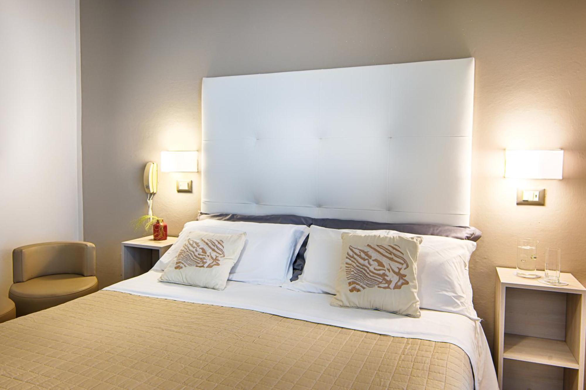 Hotel Deanna เบลลาเรีย-อีเจอา มารีนา ภายนอก รูปภาพ